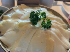 -老员外骨汤火锅(海州古城店)
