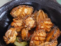 -贺富海鲜美食店(白藤头水产批发市场店)