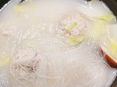 -小吊梨汤·北京菜(香山店)