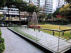 -广州花都皇冠假日酒店