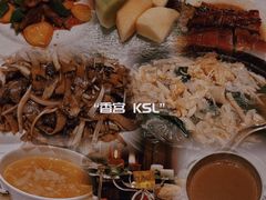 -香宫(九龙香格里拉店)