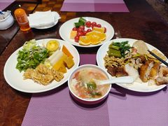 -徐州博顿温德姆酒店(高铁东站店)