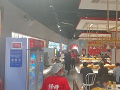 -龍歌自助小火锅(崂山丽达店)