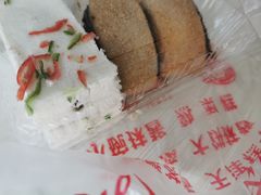 -中山美食街