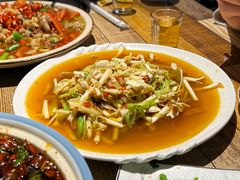 -三叔特色自贡菜(中海国际店)