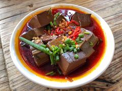 螺蛳鸭血-西环肥仔螺蛳粉(总店)