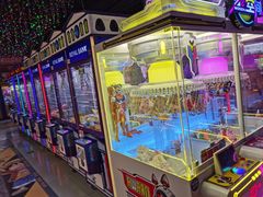 -星悦蓝海欢乐园(石路天虹店)