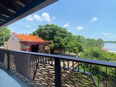 -东寨港红树林旅游区