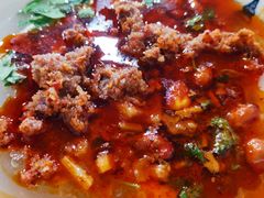 -豆相识•九九豆腐脑(牛咡桥店)