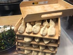 -当家水煎包·牛肉汤(浦江店)
