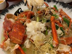 -渔洲情海鲜酒家