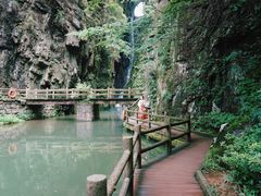 -溪口-滕头旅游景区