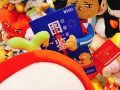-LLJ夹机占(正佳广场店)