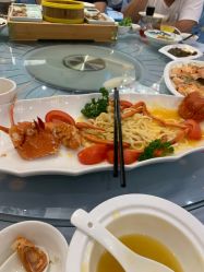 -舒友海鲜大酒楼·宴会厅(白鹭洲旗舰店)