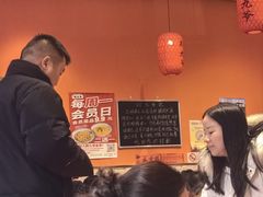 -荆九爷爆炒桥头三嫩(夫子庙店)