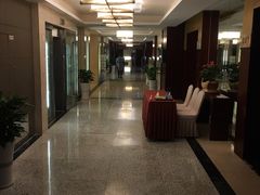 -南京钟山宾馆(江苏省会议中心)