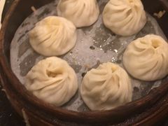 -舒小笼松针小笼包