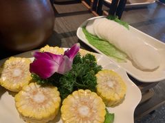 -盡膳口福跷脚牛肉火锅(北美新天地店)