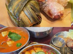 炸春卷-海安安越南粉(丹竹頭店)