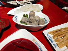 -巴九门老火锅(来福士打望店)