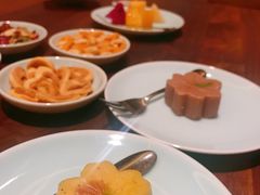 -梅间堂茶馆(绿地缤纷城店)