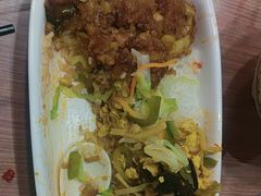 -和合谷(北新桥店)