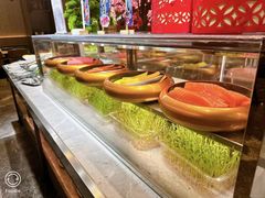 -长春富力万达文华酒店-集·味自助餐厅