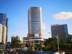 -深圳来福士广场