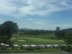 -苏州太湖国际高尔夫俱乐部