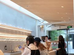 -% Arabica阿拉比卡咖啡(武康路店)