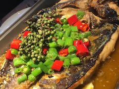 -半天妖烤鱼(芝罘万达店)