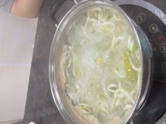 -山珍鲜牛肉火锅本地老字号(汕中老店)