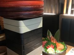 -温野菜涮涮锅(曲江大悦城店)