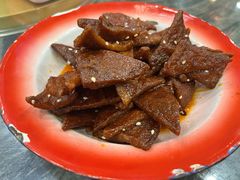 -江湖黑大兔(杨家坪店)