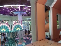 -动力星球家庭亲子游乐中心