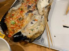 -木屋烧烤(惠阳华润小径湾店)