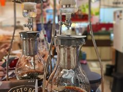 冰滴-Gee Coffee Roasters (万象城店)