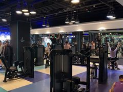 -威仕顿健身游泳(御锦城店)