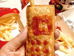 -麦当劳(平和堂店)