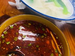 -西安手工软面(浦东南路店)