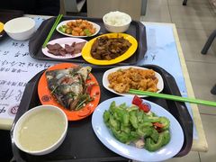 -农园餐厅(北京大学店)