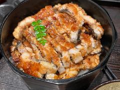 -玄白·炭烤活鳗(上海首店)