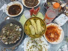 -临风海鲜餐厅