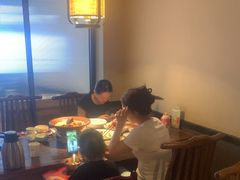 -湖南人家·家传湖南菜(水围店)