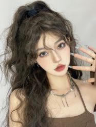 -东秀护肤造型