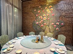 -花溪雨·森林餐厅(石基店)