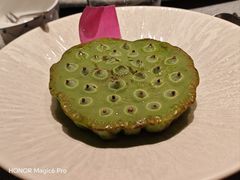 -悦融琥珀·京鲁菜·海味珍品(西单店)