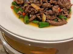 -新白鹿餐厅(龙游路总店·杭帮菜名店)