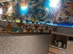 -半天妖烤鱼(方庄店)