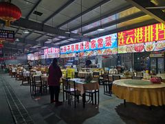 门面-大学城夜市大排档(凤栖路店)